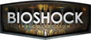 BioShock: The Collection (Xbox One), Universal Gamers, universalgamerz.com