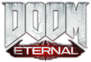 DOOM Eternal Standard Edition (Xbox One), Universal Gamers, universalgamerz.com