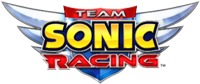 Team Sonic Racing™ (Xbox Game EU), Universal Gamers, universalgamerz.com